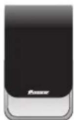PIONEER HTS260 - Using Front Surround - 3