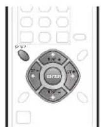 PIONEER HTS260 - Dimming the display - 1