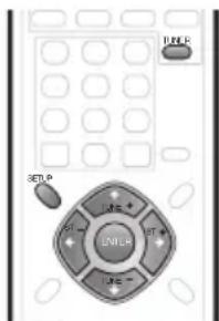 PIONEER HTS260 - Écoute de la radio - 1