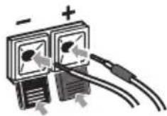 PIONEER HTS260 - Important - 8