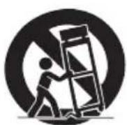 PIONEER HTS260 - IMPORTANT SAFETY INSTRUCTIONS - 1