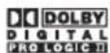 PIONEER HTS260 - Dolby Digital - 1