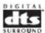 PIONEER HTS260 - DTS - 1