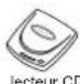 Cyber Acoustics CAMP301 - Utilisation des enceintes - 5
