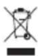 Palmer BC 400 AA - MANUFACTURER'S WARRANTY & LIMITATIONS OF LIABILITY - 1