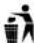 CRIVIT IAN 315382 - Entsorgung: - 1