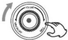 SYLVANIA Nostalgia SRCD838 - Écoute d'un disque - 6