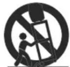SYLVANIA Nostalgia SRCD838 - IMPORTANT SAFETY INSTRUCTIONS - 1
