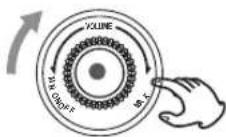 SYLVANIA Nostalgia SRCD838 - Listening to a Cassette Tape - 3