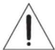 SYLVANIA Nostalgia SRCD838 - RISK OF ELECTRIC SHOCK DO NOT OPEN - 1