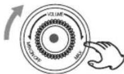 SYLVANIA Nostalgia SRCD838 - Écoute d'un disque - 2