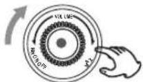 SYLVANIA Nostalgia SRCD838 - CDPlayback: - 1