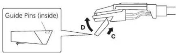 SYLVANIA Nostalgia SRCD838 - Replace the stylus - 3