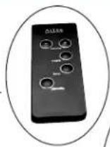 ALTEC LANSING PT6021 - BOX CONTENTS - 1