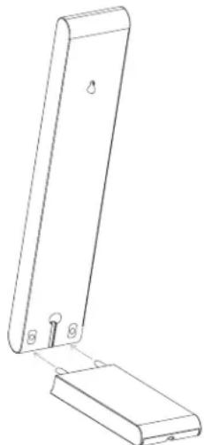 ALTEC LANSING PT6021 - Enceintes satellites - 1