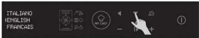 HOOVER HOXP0147BI - Configuración del producto - 2