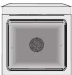 HOOVER HOXP0147BI - RETRAIT ET NETTOYAGE DES GRILLES LATERALES - 2