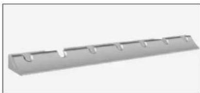 HOOVER HOXP0147BI - Led vision - 1