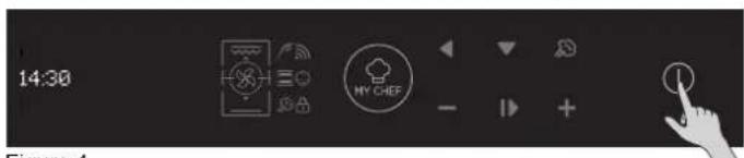 HOOVER HOXP0147BI - Product Setting - 1