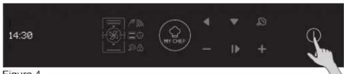 HOOVER HOXP0147BI - Configuración del producto - 1