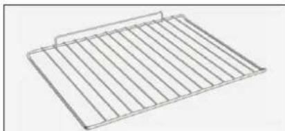 HOOVER HOXP0147BI - 2Grille métallique - 1