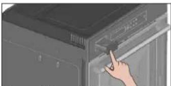 HOOVER HOXP0147BI - Uso de las functions de cocción al vapor - 1