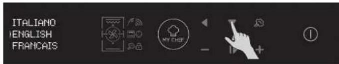 HOOVER HOXP0147BI - Impostazione del prodotto - 2