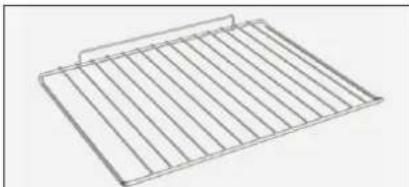 HOOVER HOXP0147BI - Metalgrill - 1