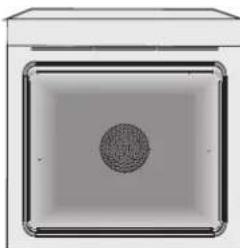 HOOVER HOXP0147BI - DESMONTAJE Y LIMPIEZA DE LAS GUIAS LATERALES - 2