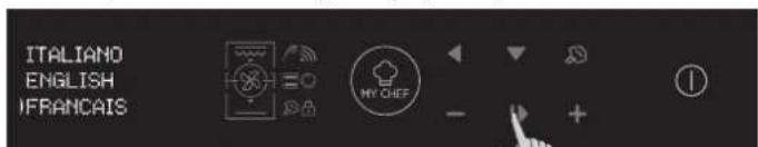 HOOVER HOXP0147BI - Installing van het product - 3