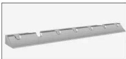 HOOVER HOXP0147BI - Lámparas LED - 1