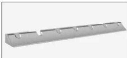 HOOVER HOXP0147BI - Voyants à LED - 1