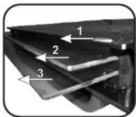 HOOVER HOXP0147BI - REMOÇÃO E LIMPEZA DA PORTA DE VIDRO - 4