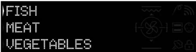 HOOVER HOXP0147BI - Use of steam functions - 3