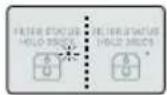 LG GRB207TUJA - Este boton cesar el functiOnamento deothers botones. - 21