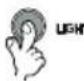 LG GRB207TUJA - Este boton cesar el functiOnamento deothers botones. - 7