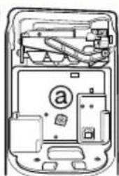 LG GRB207TUJA - WARNING - 1