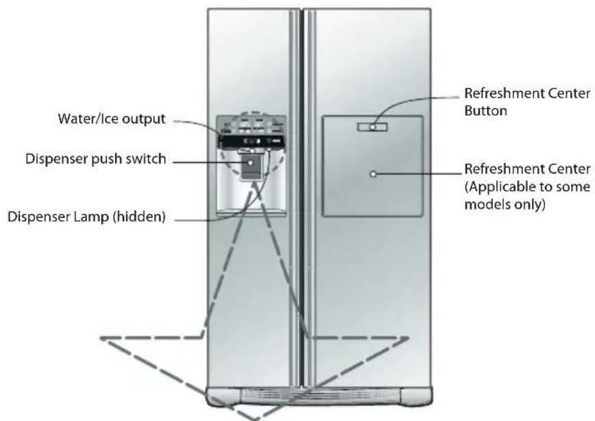 LG GRB207TUJA - NOTE - 1