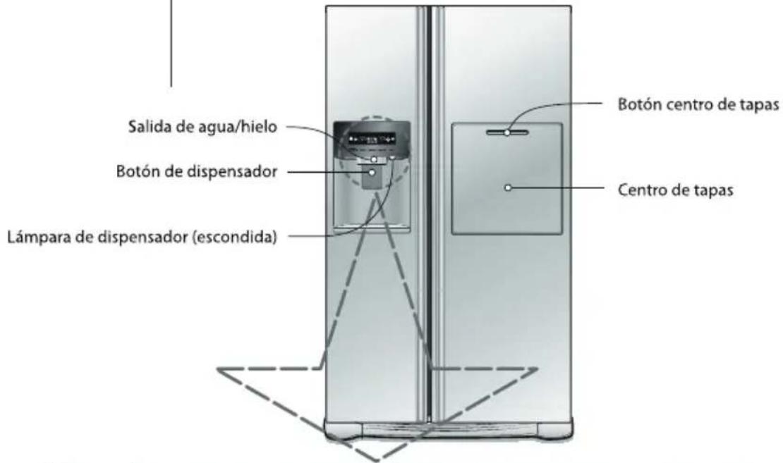 LG GRB207TUJA - NOTA - 1