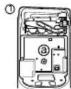 LG GRB207TUJA - ADVERTENCIA - 1