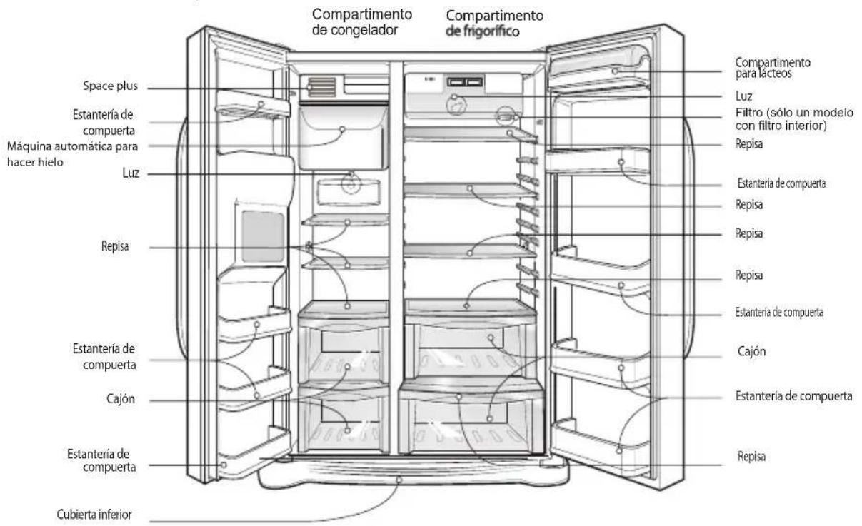 LG GRB207TUJA - NOTA - 1