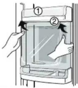 LG GRB207TUJA - Suggestion for energy saving - 1