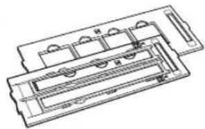 CANON CanoScan 8600F - Scanner e accessori - 4