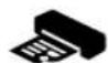 CANON CanoScan 8600F - Touche FINISH (TERMINER) - 1
