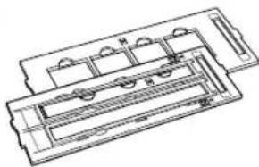 CANON CanoScan 8600F - Escanery accessories - 4