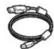 CANON CanoScan 8600F - Escanery accessories - 2
