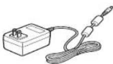 CANON CanoScan 8600F - Scanner en toebehoren - 3