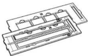 CANON CanoScan 8600F - Scanner en toebehoren - 4