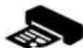 CANON CanoScan 8600F - Pulsante FINISH (FINE) - 1