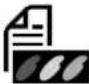 CANON CanoScan 8600F - PDF-Tasten - 1